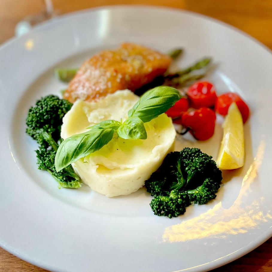 The Copper Kettle Photos 2